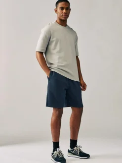 Next Soft Fabric Jersey Shorts 2 Pack^ Shorts