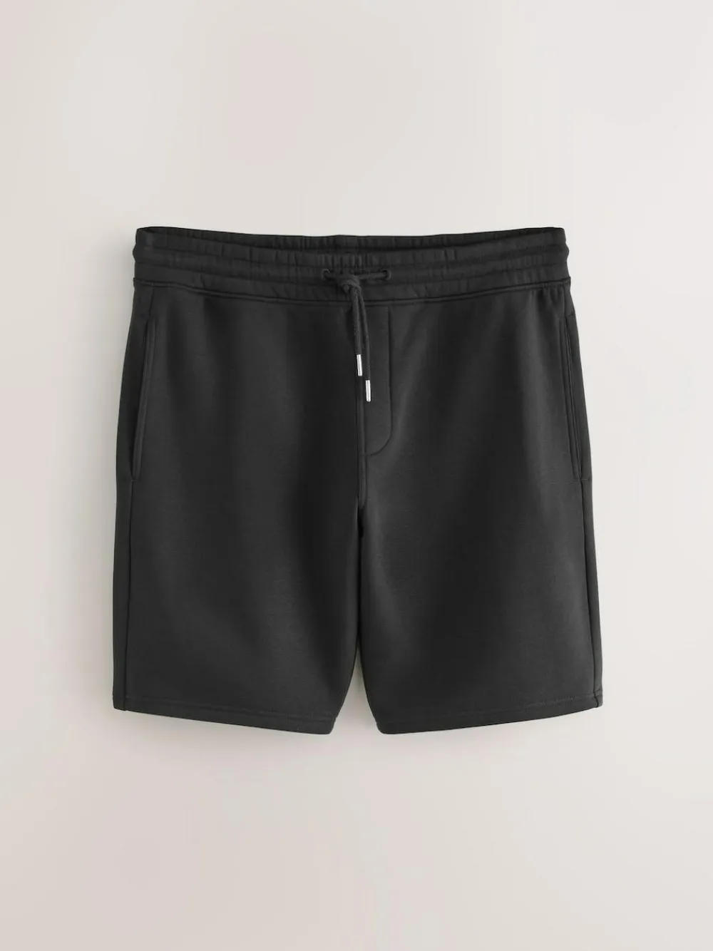 Next Soft Fabric Jersey Shorts 2 Pack^ Shorts