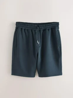 Next Soft Fabric Jersey Shorts 2 Pack^ Shorts