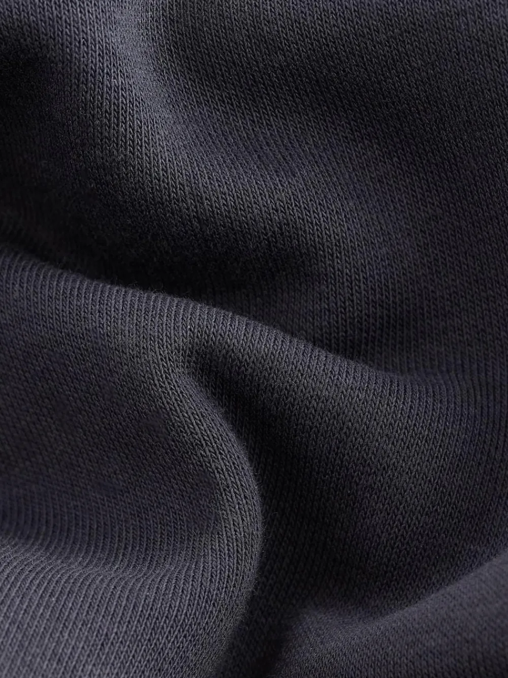 New Next Regular Fit Basic Joggers 5 Pack (3-16yrs) Black/Navy/Grey