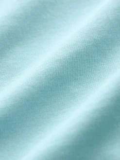 New Next 100% Cotton Vests 4 Pack Black/Navy/White/Blue