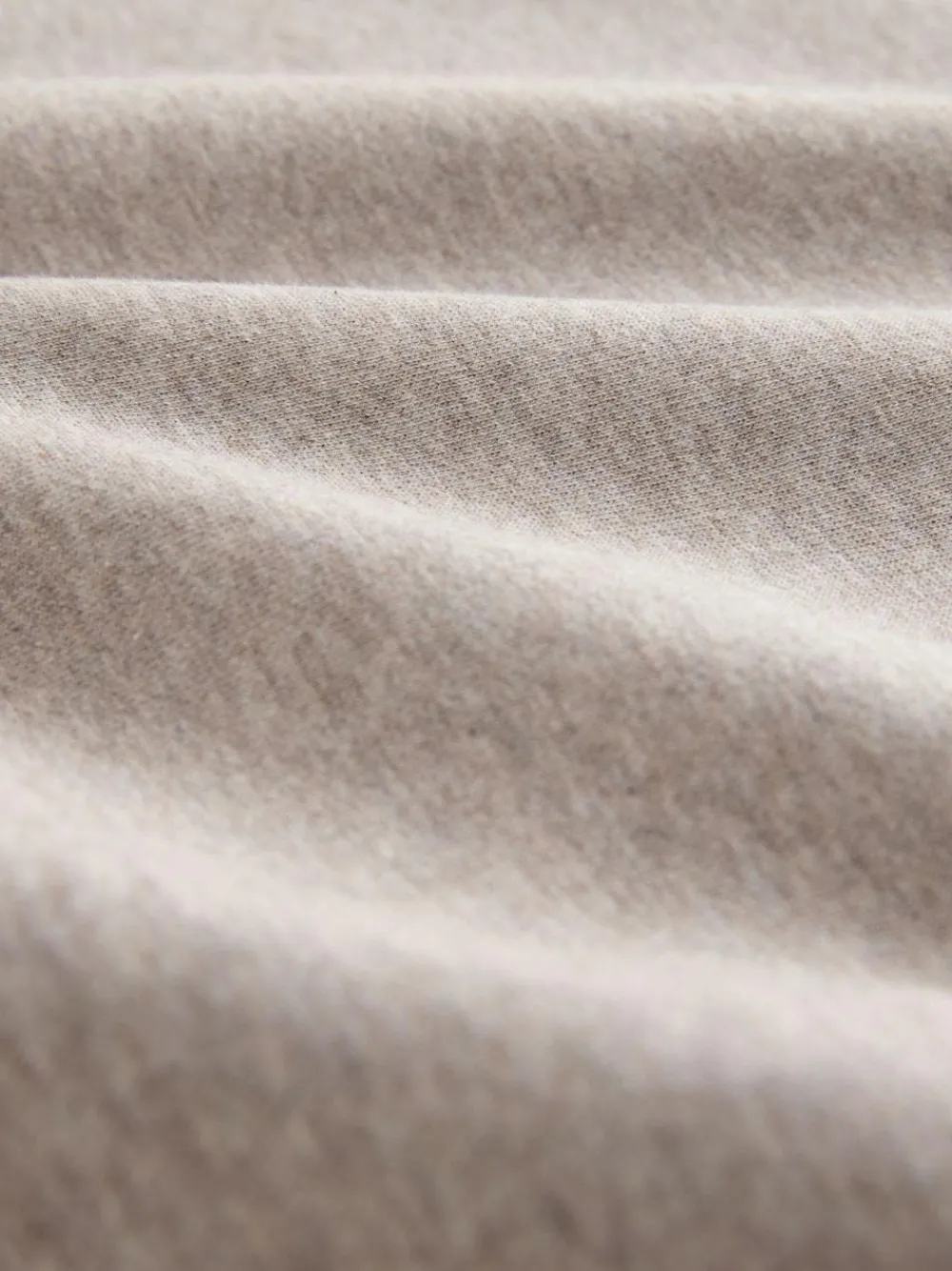 Sale Next Cotton Rich Jersey Overhead Hoodies 2 Pack Black/Neutral