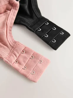 Next DD-G Lace Non Pad Full Cup Bras 2 Pack^Women Dd+ Range