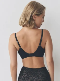 Next DD-G Lace Non Pad Full Cup Bras 2 Pack^Women Dd+ Range