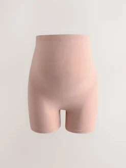 Next Black/Pink Short Maternity Short Knickers 2 Pack^Women All Lingerie|Panties
