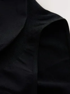 Next Black/Pink Short Maternity Short Knickers 2 Pack^Women All Lingerie|Panties