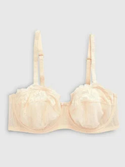 Next DD+ Non Pad Strapless Bras 2 Pack^Women Dd+ Range