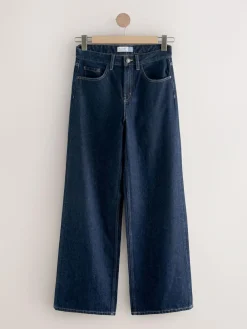 Next Wide Leg Jeans 2 Pack^Women Jeans|Jeans