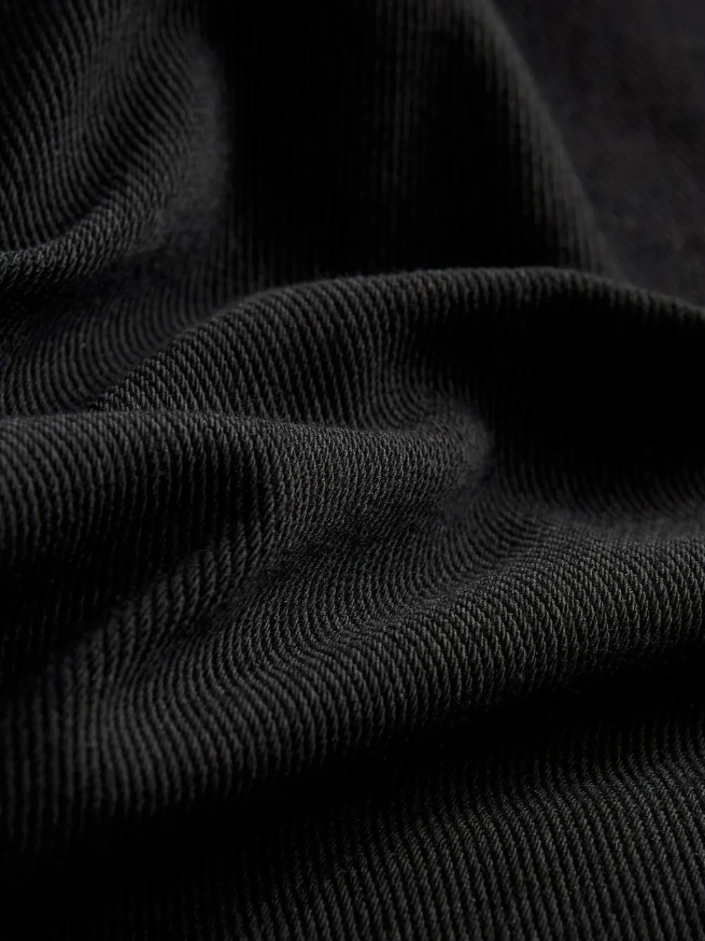 Next Jersey Denim Wide Leg Trousers 2 Pack^Women Jeans|Jeans