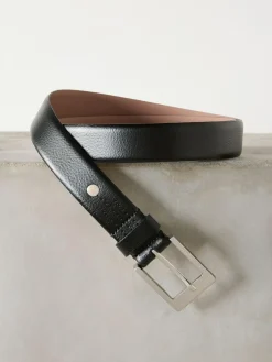 Next N. Premium Made In Italy Leather Belt^Women Belts