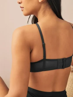 Next A-E Light Pad Strapless Multiway Bras 2 Pack^Women Bras