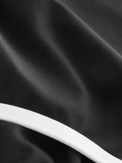 Next Zipped Shaping Tummy Control Swimsuit^Women Swimwear