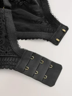 Next DD+ Lace Non Pad Full Cup Minimiser Bras 2 Pack^Women Dd+ Range