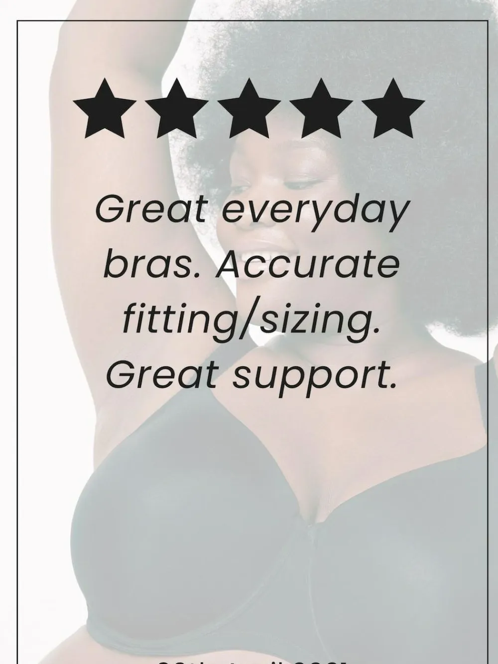 Outlet Next DD+ Light Pad Full Cup Smoothing T-Shirt Bras 2 Pack Black/White