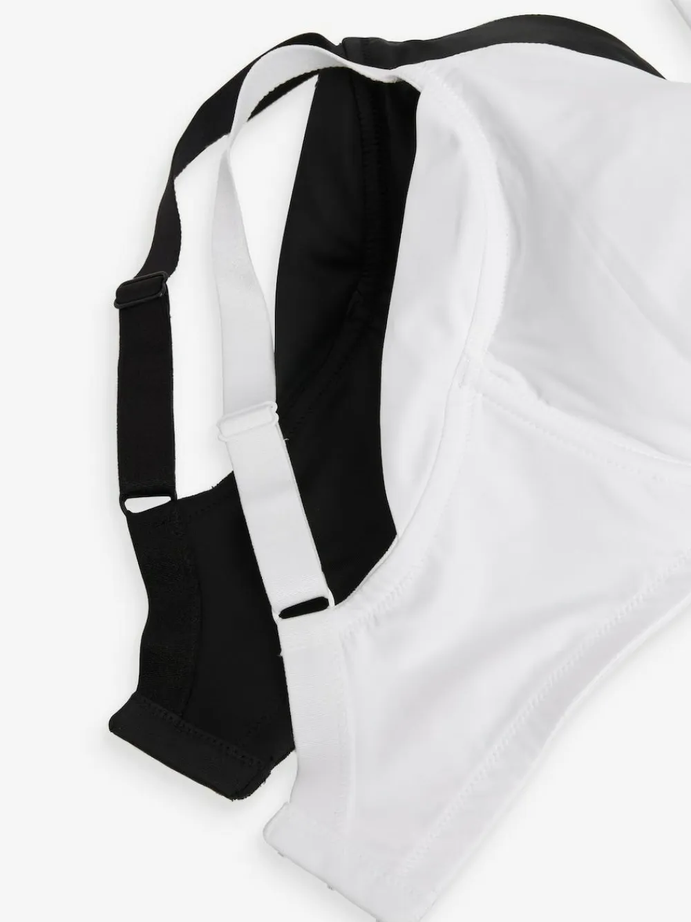 Next F-K Cup Under Arm Smoothing Non Pad Wired Minimising Ultimate Comfort Bras 2 Pack^Women Bras