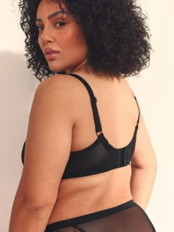 Next Non Pad Balcony DD+ Lace Bras 2 Pack^Women Dd+ Range|All Lingerie