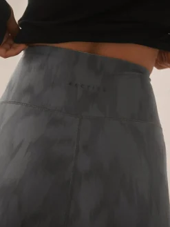 New Next Black/White Power Active Sports Leggings