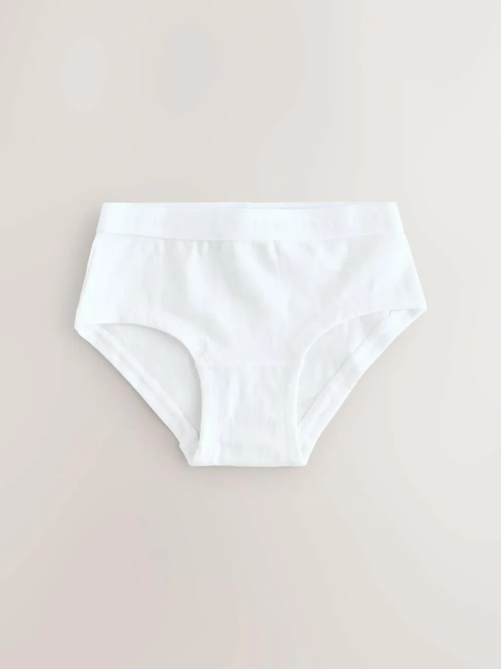 Next Hipsters 7 Pack (2-16yrs)^ Underwear