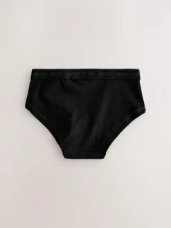 Next Hipsters 7 Pack (2-16yrs)^ Underwear