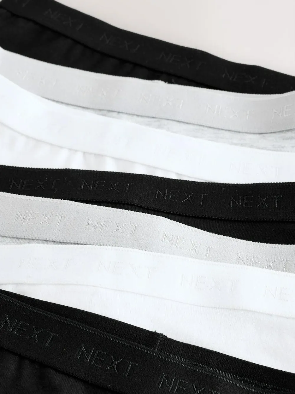 Next Hipsters 7 Pack (2-16yrs)^ Underwear