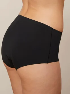 Next Midi No VPL Comfort Knickers 3 Pack^Women Panties