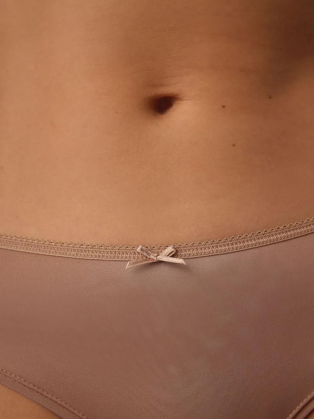 Next Short Microfibre Knickers 7 Pack^Women Panties