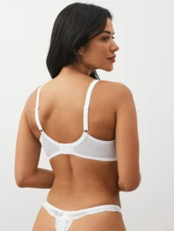 Next Total Support Full Cup Lace Ultimate Comfort Bras 3 Pack^Women Dd+ Range|Bras
