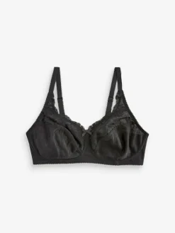 Next Total Support Full Cup Lace Ultimate Comfort Bras 3 Pack^Women Dd+ Range|Bras