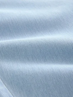 Discount Next Jersey Denim Leggings Bleach Blue