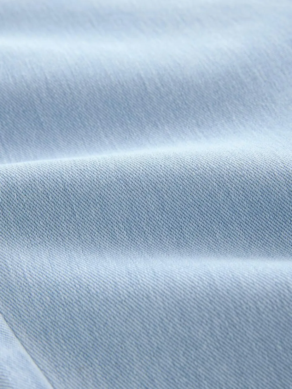 Discount Next Jersey Denim Leggings Bleach Blue