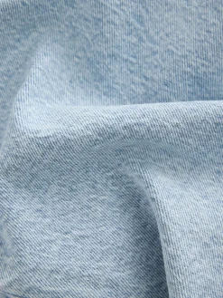 Next Knee Length Bermuda Denim Shorts^Women Shorts