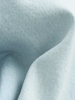 Sale Next Bleach Wash Loose Fit Stretch Jeans (3-17yrs)