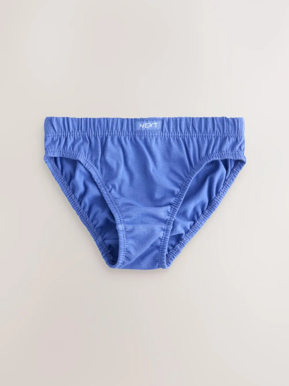 Next 100% Cotton Briefs 7 Pack (1.5-16yrs)^BOY Underwear