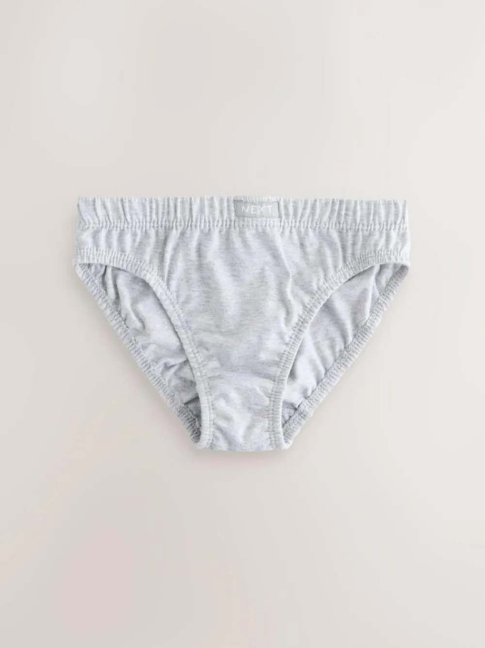 Next 100% Cotton Briefs 7 Pack (1.5-16yrs)^BOY Underwear