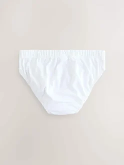 Next 100% Cotton Briefs 7 Pack (1.5-16yrs)^BOY Underwear