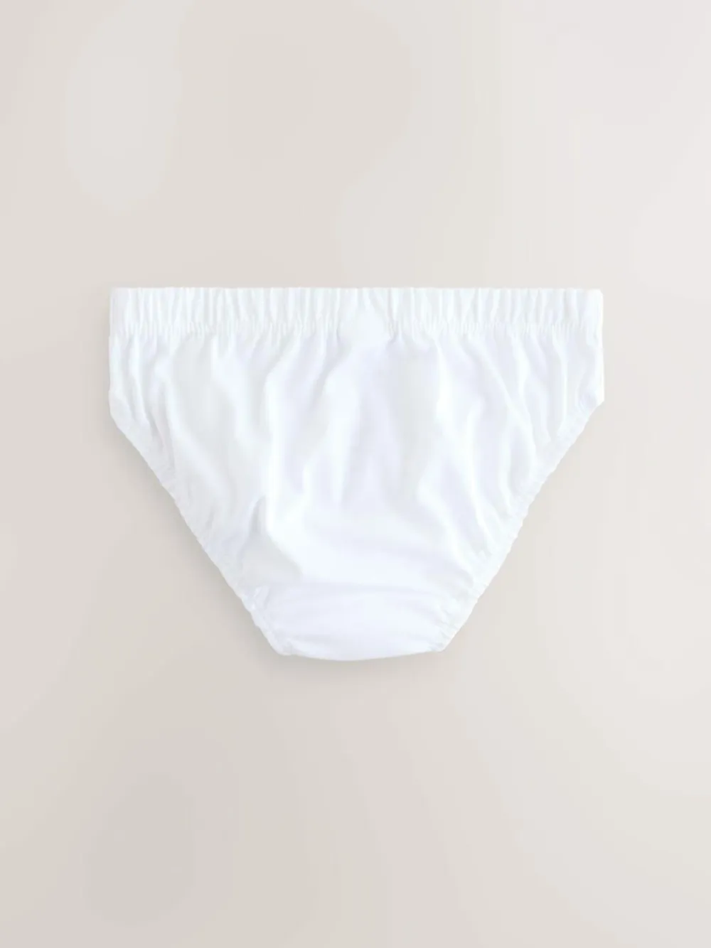 Next 100% Cotton Briefs 7 Pack (1.5-16yrs)^BOY Underwear