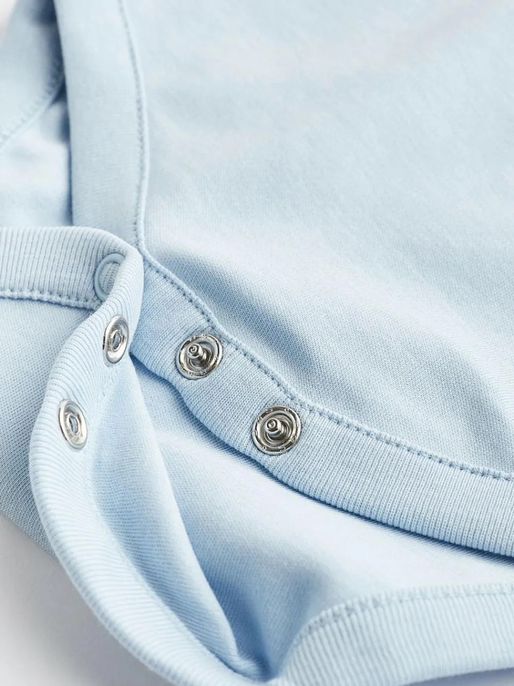 Next Blue 5 Pack Baby Vest Bodysuits^BOY Baby Winter Clothing|Bodysuits & Vests