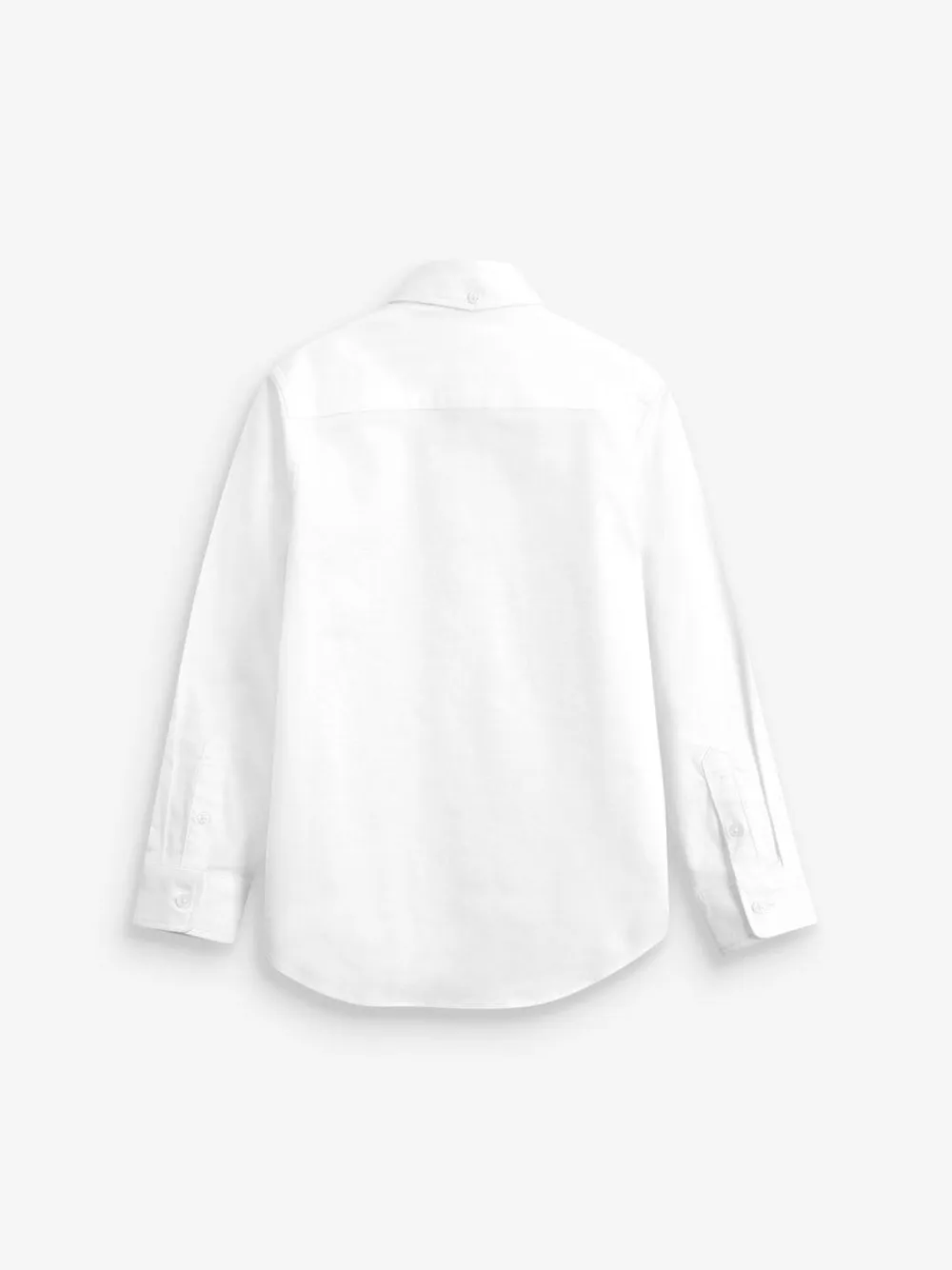 Hot Next Blue & White 2 Pack Oxford Shirt (3-16yrs)