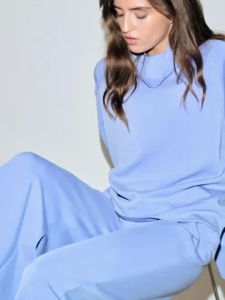 Next Active Modal Supersoft Cowl Neck Jumper^Women Hoodies & Sweatshirts