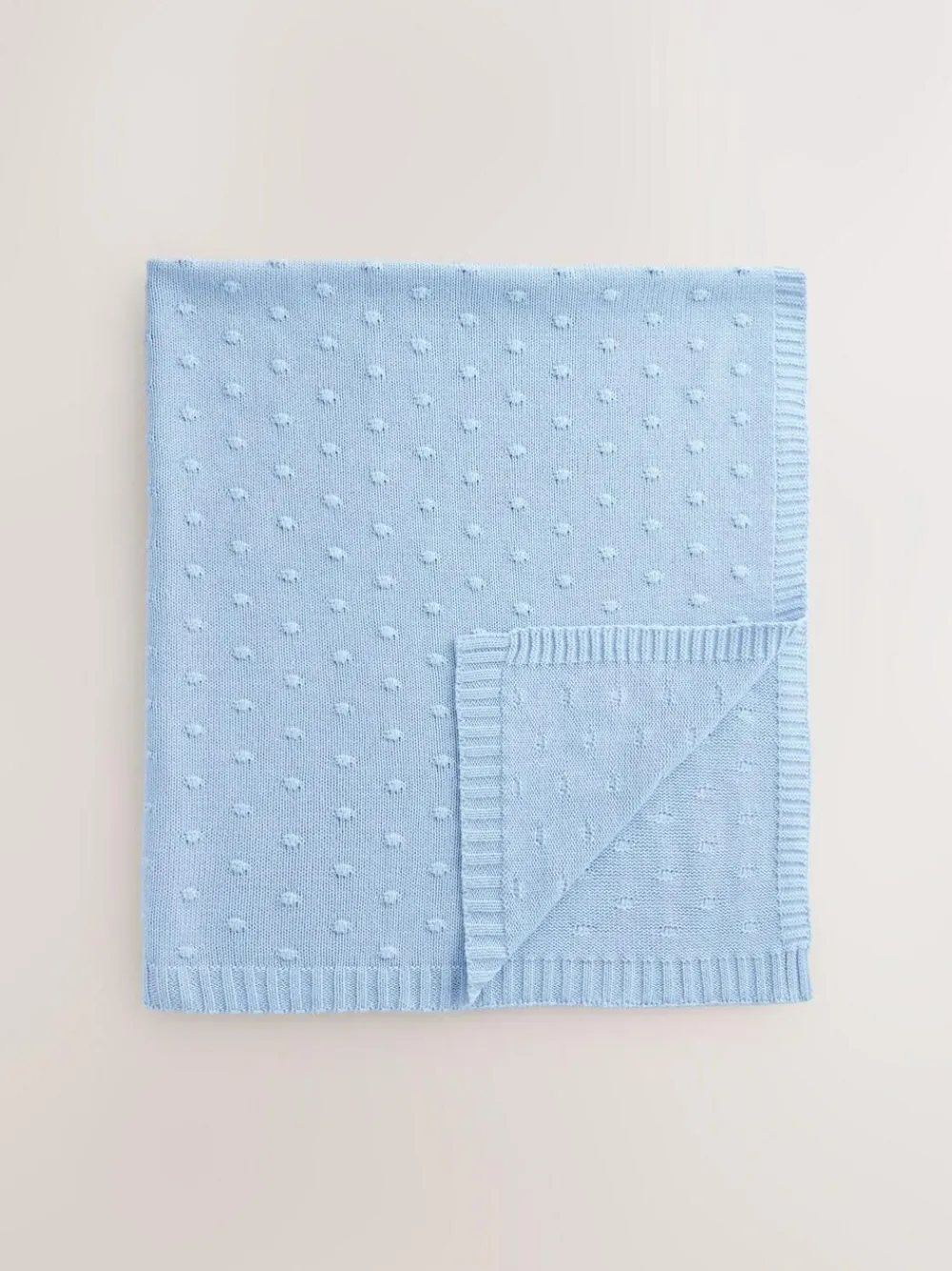 Next Baby Bobble Blanket^ Newborn Accessories|Nursery Bedding