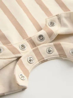 Next Baby Jersey Romper^ Rompers & Overalls