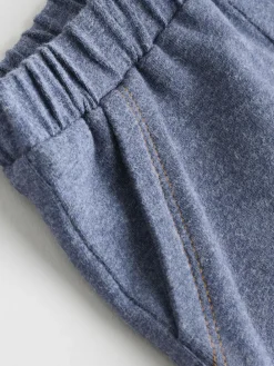 Next Blue Baby Leggings 2 Pack (0mths-2yrs)^ Pants & Leggings|Pants & Leggings