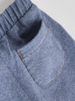 Next Blue Baby Leggings 2 Pack (0mths-2yrs)^ Pants & Leggings|Pants & Leggings