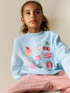 Next Sweatshirt (3-16yrs)^ Sweatshirts & Hoodies|Nightwear