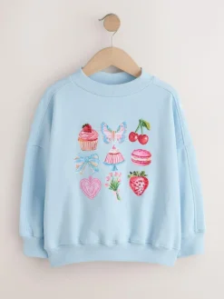 Next Sweatshirt (3-16yrs)^ Sweatshirts & Hoodies|Nightwear