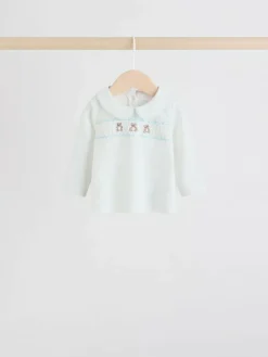 Next Baby Jersey Jacket, Bodysuit and Leggings 3 Piece Set (0mths-2yrs)^ Baby Winter Clothing