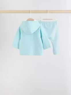 Next Baby Jersey Jacket, Bodysuit and Leggings 3 Piece Set (0mths-2yrs)^ Baby Winter Clothing