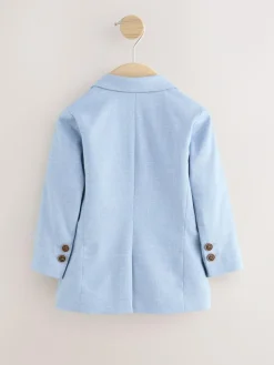 Next Blazer (3mths-9yrs)^BOY Suits & Vest|Occasionwear