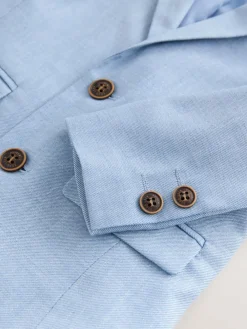 Next Blazer (3mths-9yrs)^BOY Suits & Vest|Occasionwear