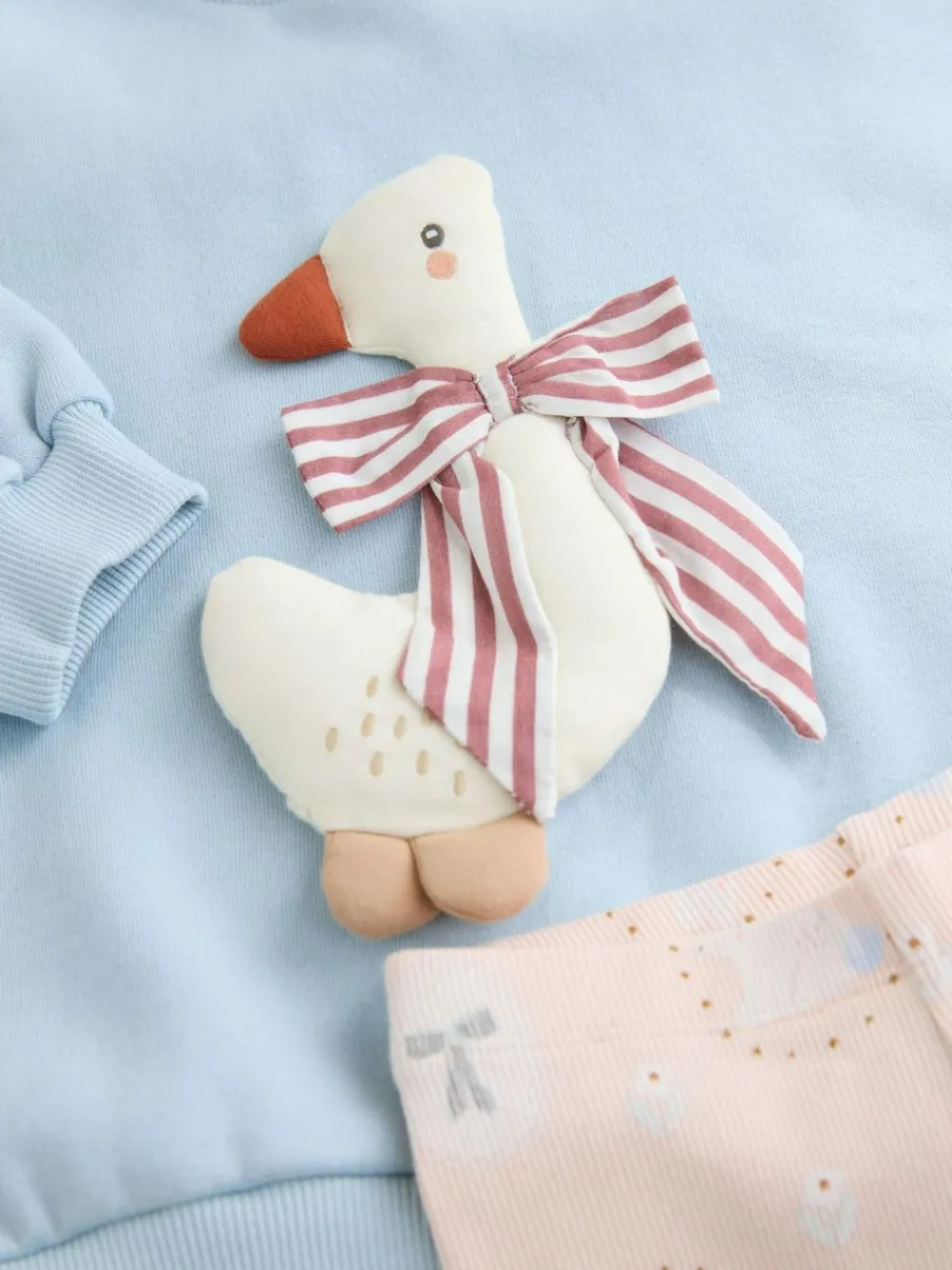 Next Sweatshirt & Leggings Set (3mths-7yrs)^ Baby Girls|Baby Winter Clothing